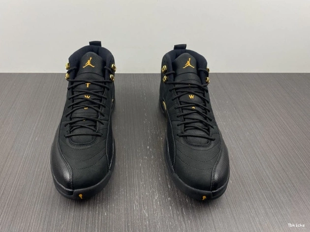 Cheap TBK Jordan CT8013-071 Air Taxi 12 Black 0718